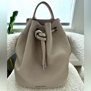 MICHAEL Michael Kors Backpack Bucket Bag